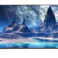 تلویزیون سام الکترونیک ۵۰ اینچ