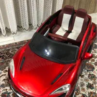 ماشین شارژی