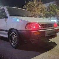 پراید هاچبک