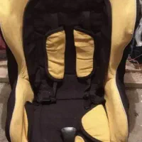 صندلی ماشین