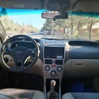 فروش فوری ام وی ام 315|خودرو سواری و وانت|کرمان, |دیوار