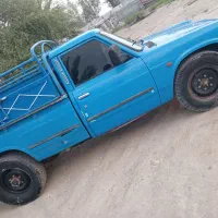 نیسان دیزل مدل ۹۲