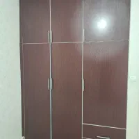 کمد دیواری  درحد نو وکابینت
