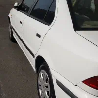 سمند مدل۹۳بی رنگ