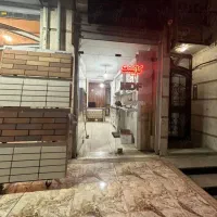 مغازه ۲۰ متری بحر اصلی قزالحصار
