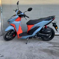 طرح کلیک نیروموتور گلکسی