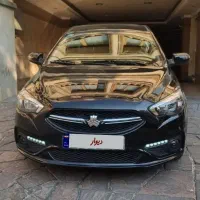 شاهین ساندروف دار ۱۴۰۲ دنده ای