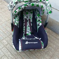 کریر کودک