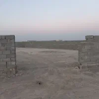 فقط 100میلیون|فروش زمین و ملک کلنگی|اصفهان, براآن شمالی|دیوار