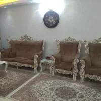 مبل هفت نفره