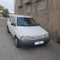 پراید ۱۳۱
