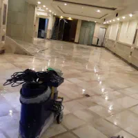 سنگ سابی، بتن ساب، سنگ پله، موزائیک سابی زرین