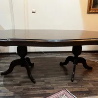 میزناهارخوری سالم