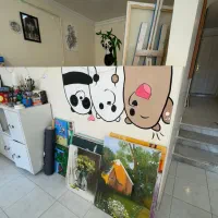 آموزشگاه هنری رایکا|خدمات آموزشی|تبریز, |دیوار