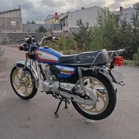 موتور هوندا نیکتاز|موتورسیکلت|رشت, جانبازان|دیوار