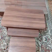 جلومبلی 4عددبدون عیب وایرادضدخش