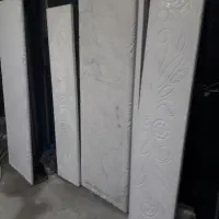اجرای نقش برجسته رویه سنگ نما و داخل ساختمان|مجسمه، تندیس، ماکت|اسلام‌‌آباد غرب, |دیوار