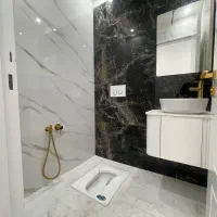 ۱۰۰متر ۲ خواب/تاپ لوکیشن شیان/کلید نخورده/ویو ابدی|اجارهٔ آپارتمان|تهران, بوستان شیان|دیوار