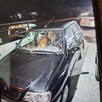 پراید ۱۳۲ مدل ۸۹ sx