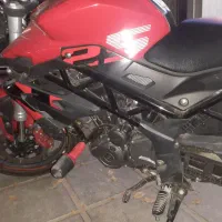 لوازم یدکی بنلی۲۵۰