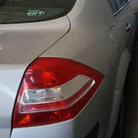 رنو مگان 1600cc، مدل ۲۰۰۹|خودرو سواری و وانت|اصفهان, خانه اصفهان|دیوار