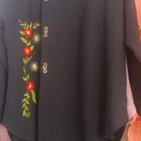 شومیز ابروبادی