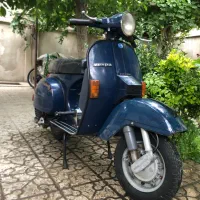 وسپا px125
