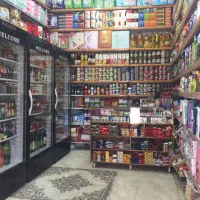 واگذاری سوپر مارکت فعال|فروشگاه و مغازه|قروه, |دیوار