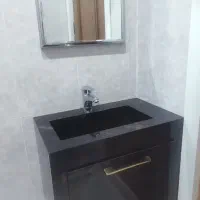 روشویی سرامیکی|لوازم سرویس بهداشتی|باسمنج, |دیوار