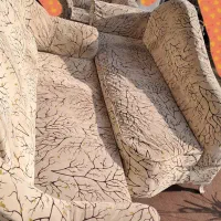 مبل|مبلمان خانگی و میز عسلی|پیربازار, |دیوار