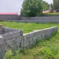 زمین مسکونی خیابان جلال ۴۲۰ متر سند ثبتی