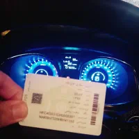 جک اس5اتومات مدل 96|خودرو سواری و وانت|اصفهان, جلالیه|دیوار