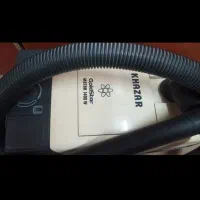 جاروبرقی تمیز