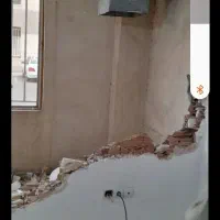 تخریب داخلی ساختمان  تغییردکوراسیون برداشتن اوپن و|خدمات پیشه و مهارت|گرگان, |دیوار