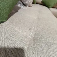 مبل ال کاژو‌|مبلمان خانگی و میز عسلی|رشت, منظریه|دیوار