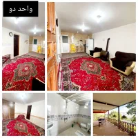 اجاره اقامتگاه عمونبی|اجارهٔ کوتاه‌مدت ویلا و باغ|علی‌آباد کتول, |دیوار