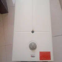آبگرمکن دیواری