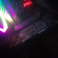 گرافیک GTX 750ti