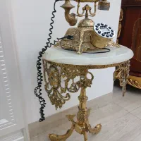 میز تلفن برنز|میز تلفن|میاندوآب, |دیوار