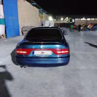 میتسوبیشی گالانت عینکی