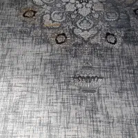 دو عدد فرش نو|فرش|اراک, |دیوار