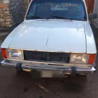 پیکان تمیز مدل ۸۳