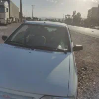 پراید مدل 92