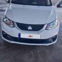 فروش فوری ساینا اس۴۰۳|خودرو سواری و وانت|لردگان, |دیوار