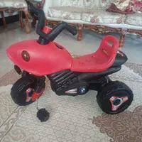 سه چرخه کاملا تمییز