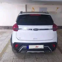ام‌وی‌ام X22 دنده‌ای اسپرت اکسلنت، مدل ۱۴۰۰|خودرو سواری و وانت|اصفهان, احمدآباد|دیوار