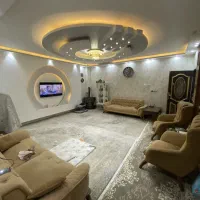 یک واحد ۹۰ متری