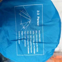 چادر پیکینو C2001|کوهنوردی و کمپینگ|مشهد, فرهنگ|دیوار