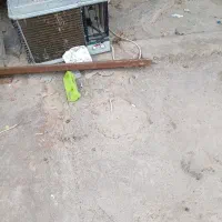 کولر ۱۸ هزار تراس