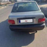 پراید مدل 84|خودرو سواری و وانت|گلستان (تهران), |دیوار